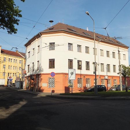 Ubytovani U Kovare Usti nad Labem Bagian luar foto