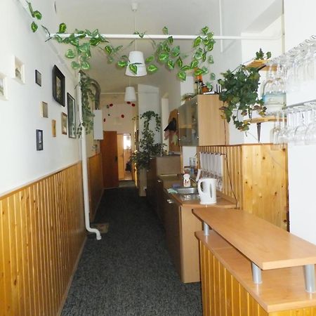 Ubytovani U Kovare Usti nad Labem Bagian luar foto