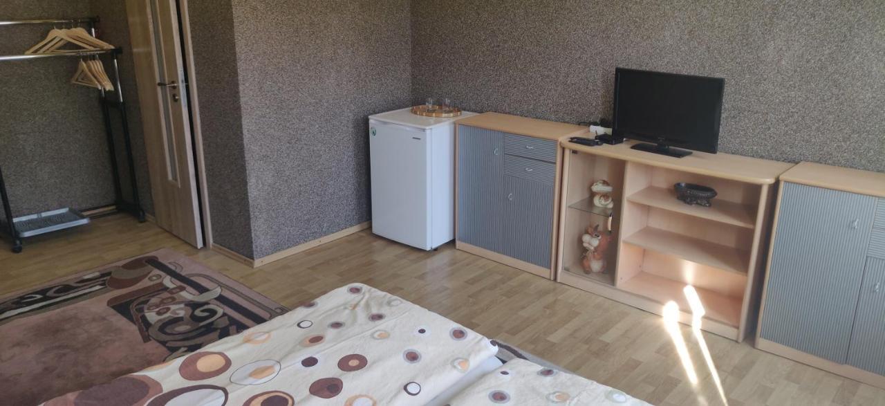 Ubytovani U Kovare Usti nad Labem Bagian luar foto