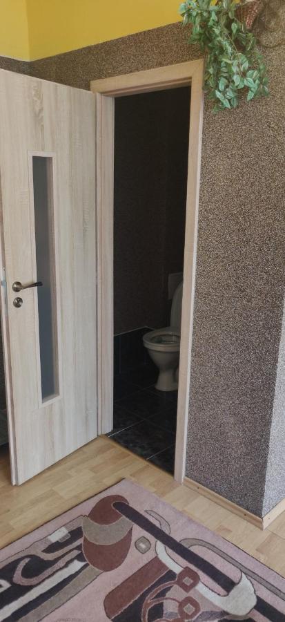 Ubytovani U Kovare Usti nad Labem Bagian luar foto